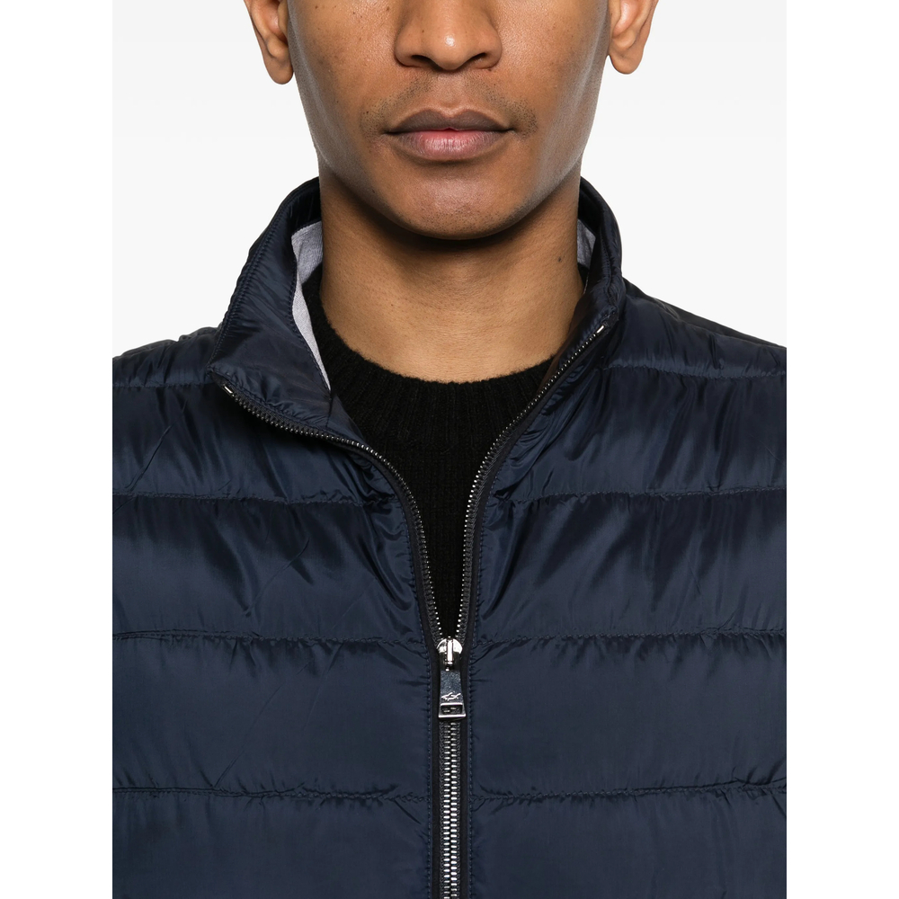 [PAUL & SHARK] Coat SS26 99312007  013