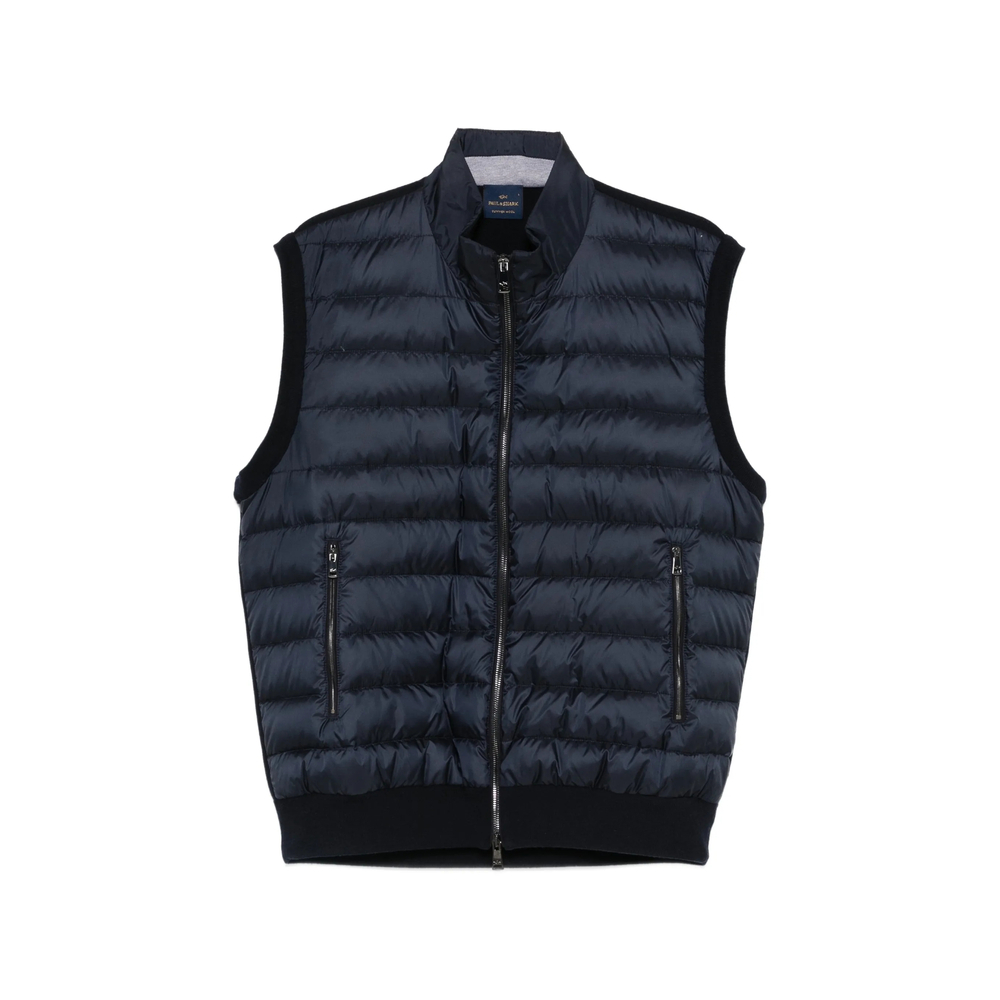 [PAUL & SHARK] Coat SS26 26411753  050