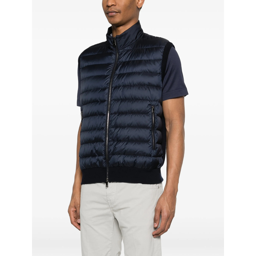 [PAUL & SHARK] Coat SS26 26411753  050
