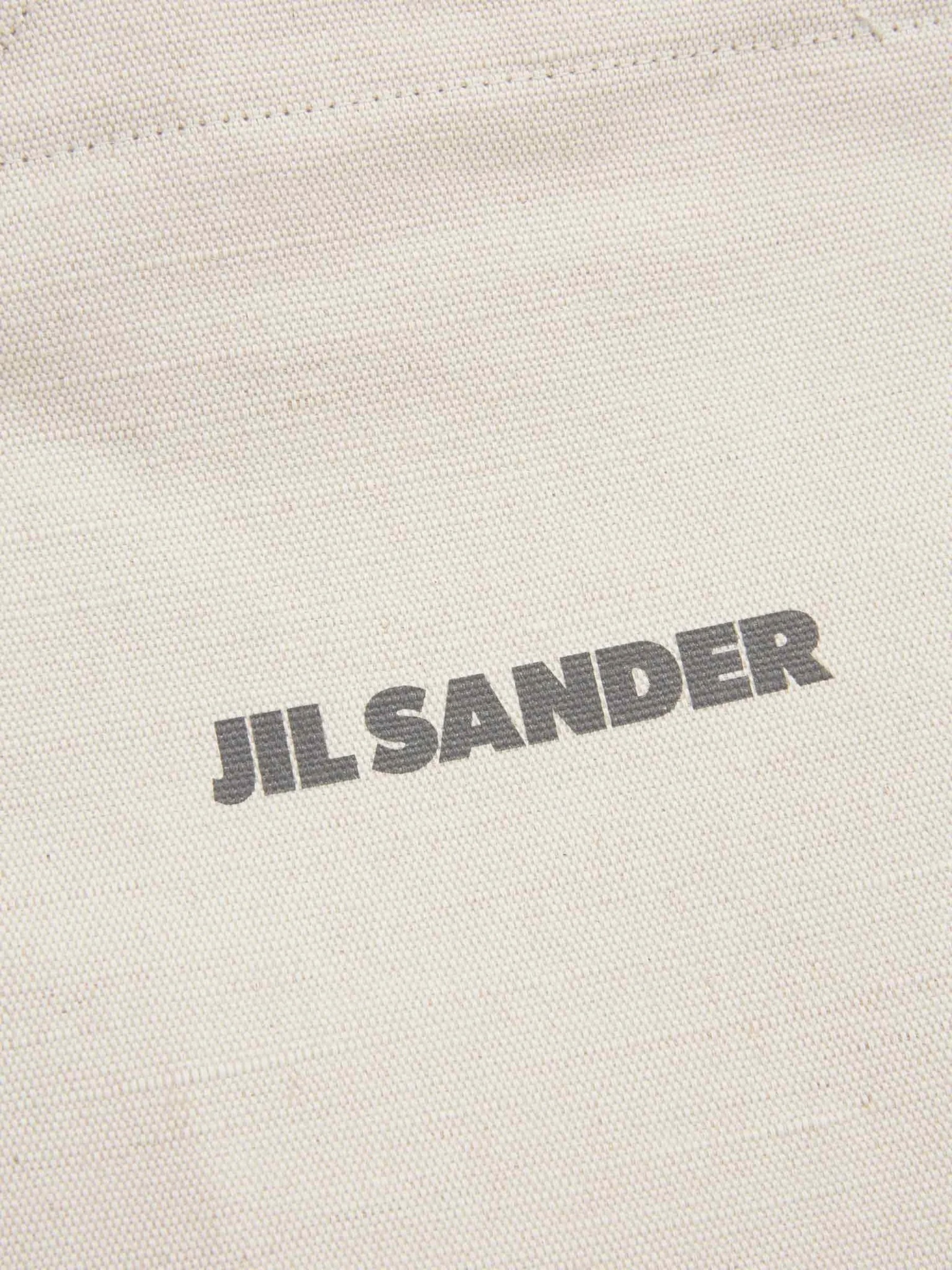 [Jil Sander] Tote bag SS26 J26WC0028P7060280