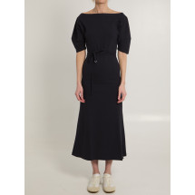 [LEMAIRE] Short sleeve dress SS26 DR1147_LJ1010_BR498