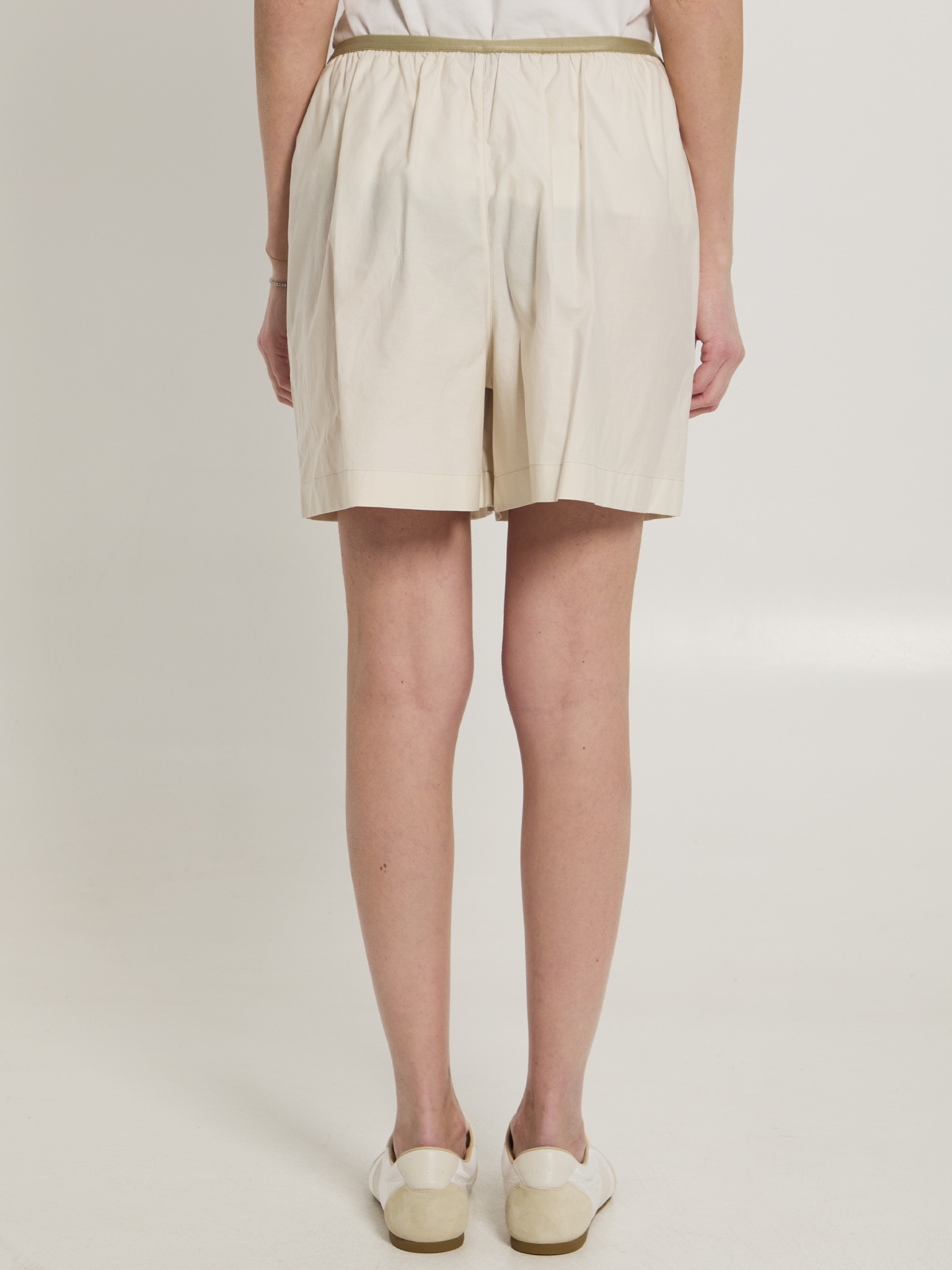 [LEMAIRE] Shorts SS26 PA1270_LF1500_WH048