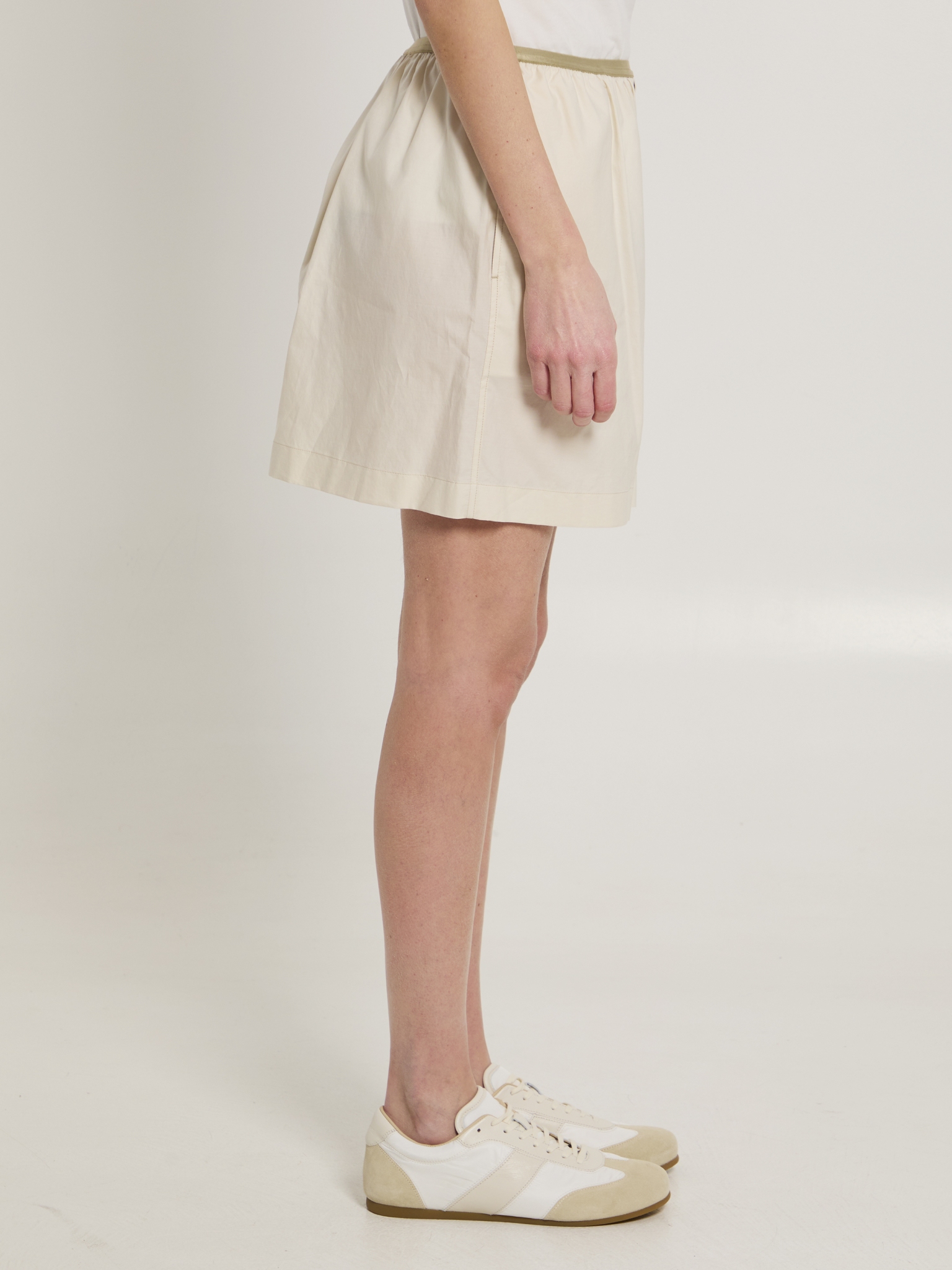 [LEMAIRE] Shorts SS26 PA1270_LF1500_WH048