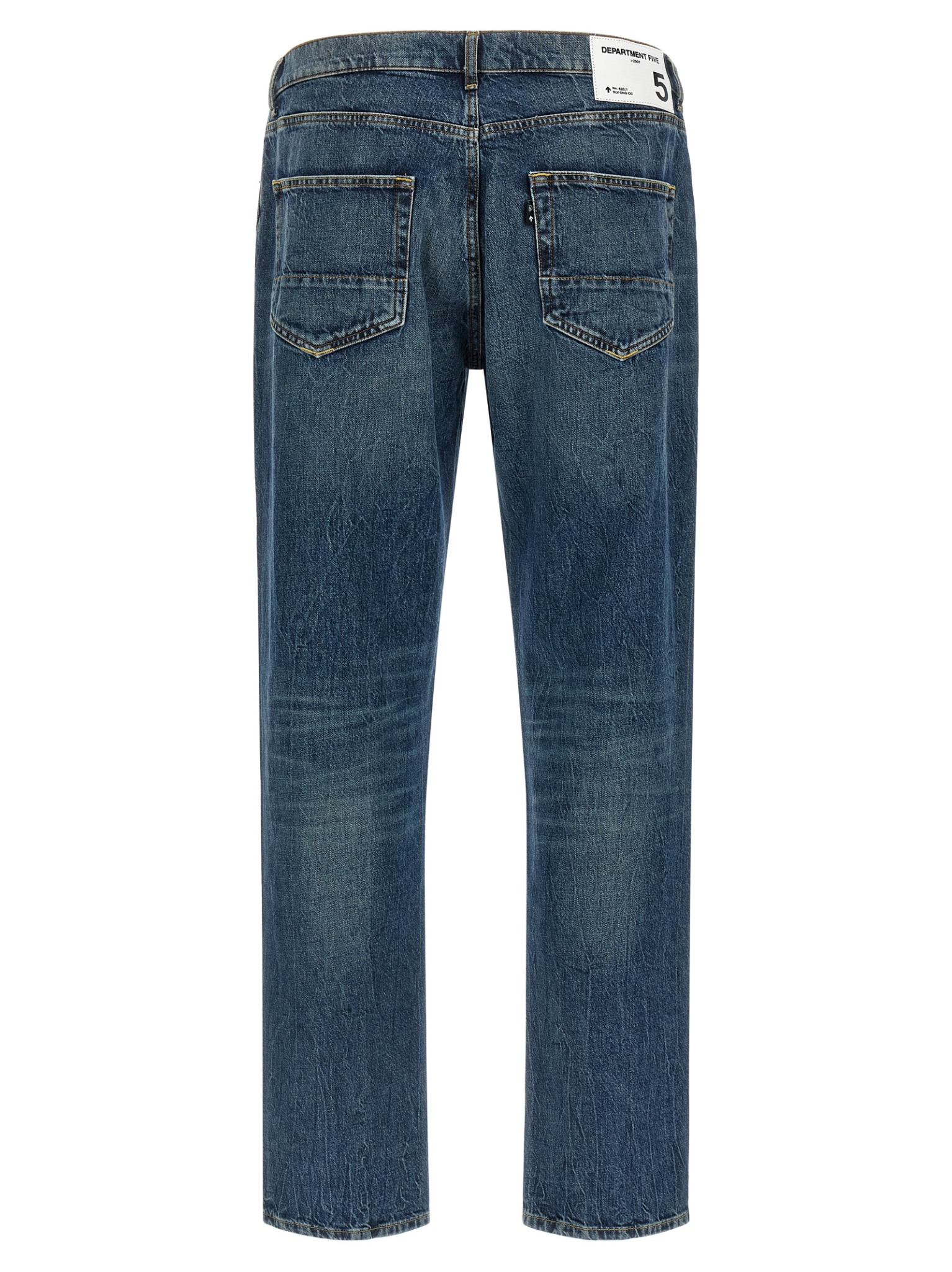 [Department 5] Jeans SS26 UP50852D2DF0078812