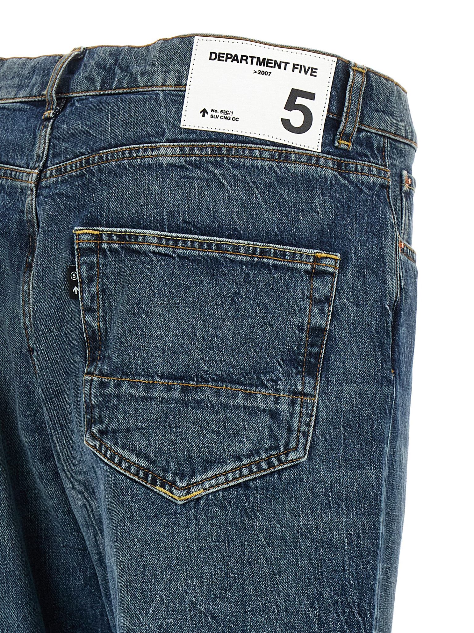 [Department 5] Jeans SS26 UP50852D2DF0078812