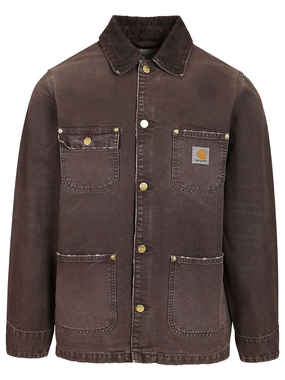[CARHARTT WIP] Coat CO I0352813TW.17