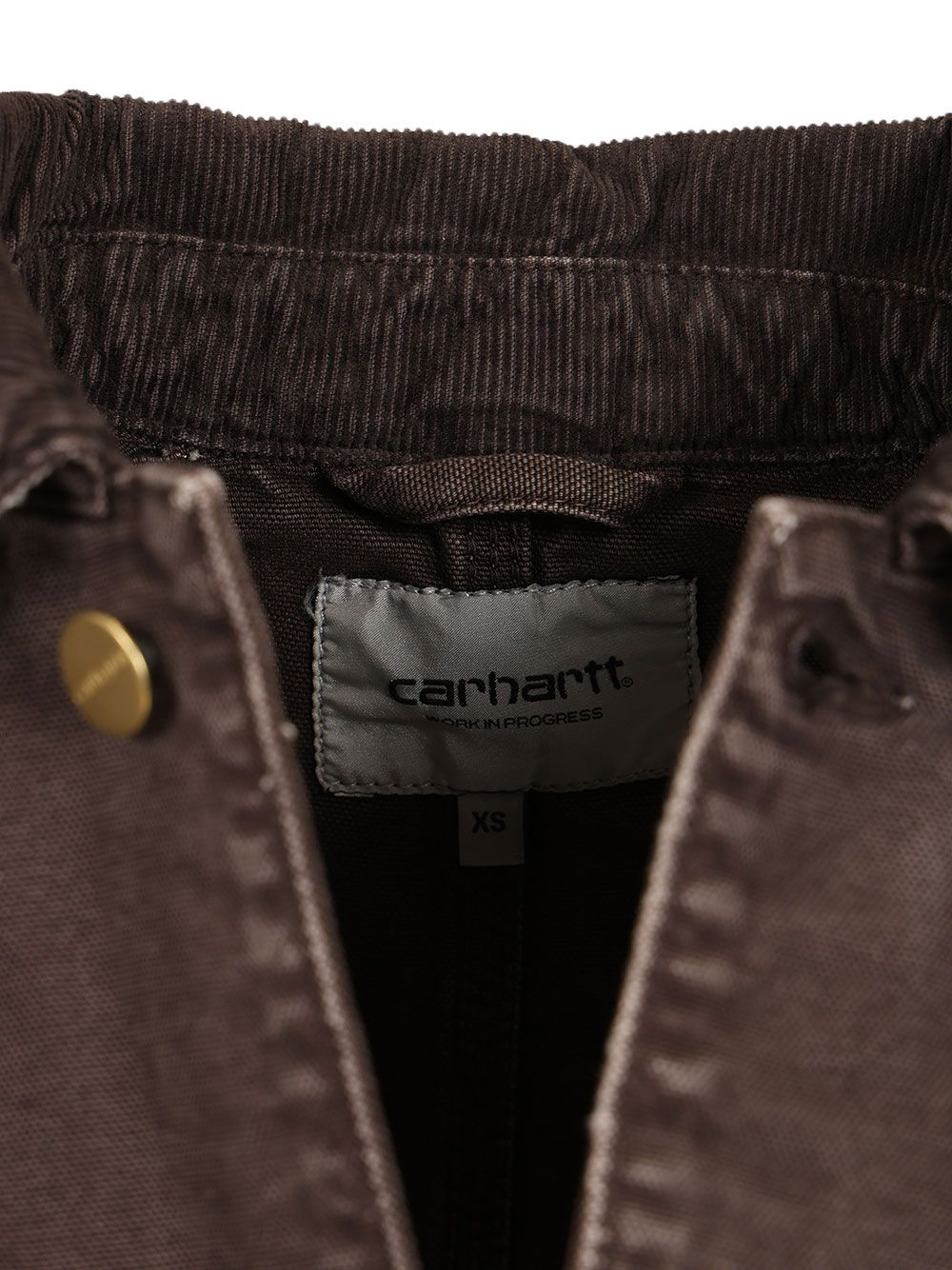[CARHARTT WIP] Coat CO I0352813TW.17