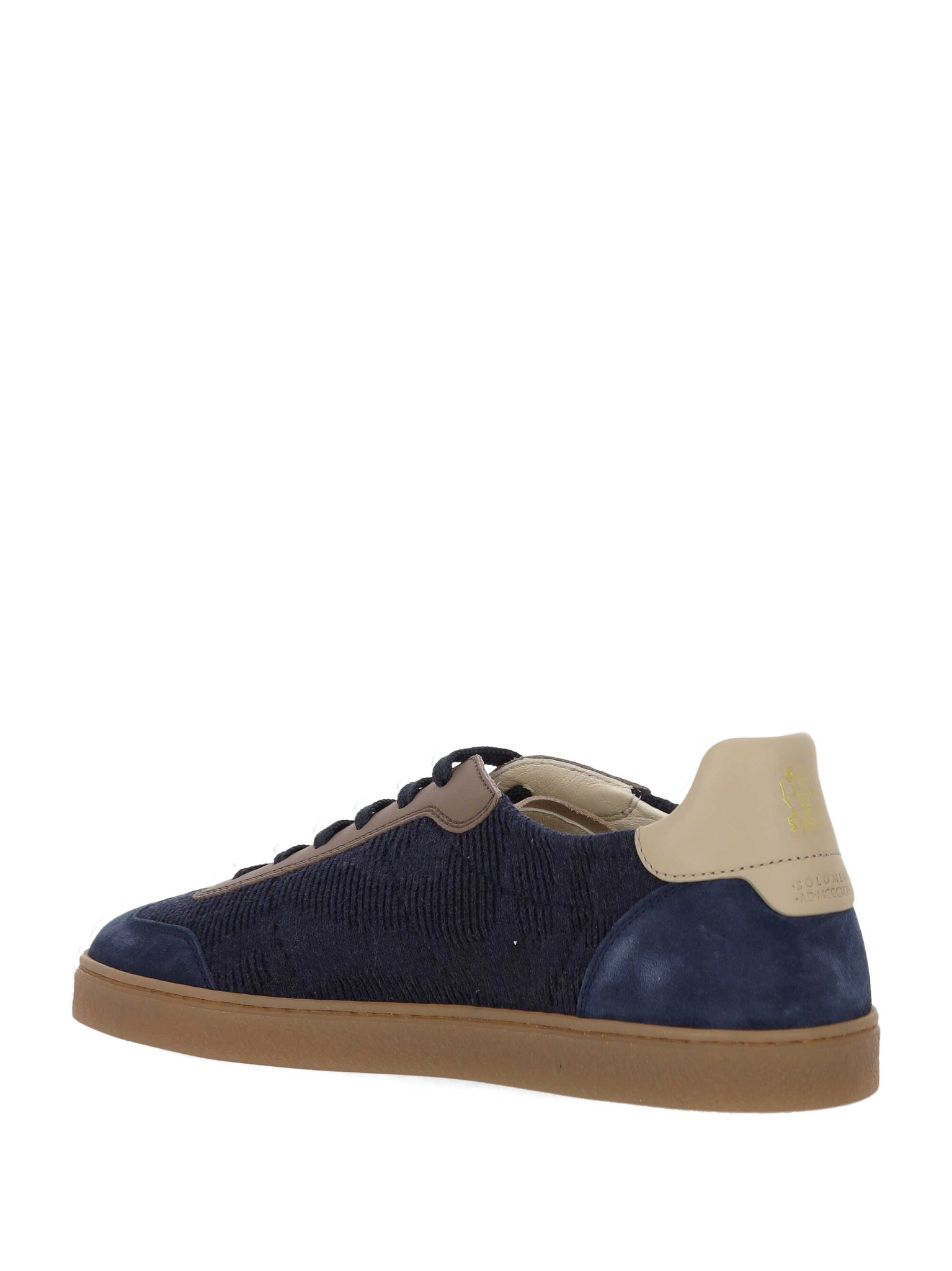 [Brunello Cucinelli] Sneakers SS26 MZUTSGJ344CPC58