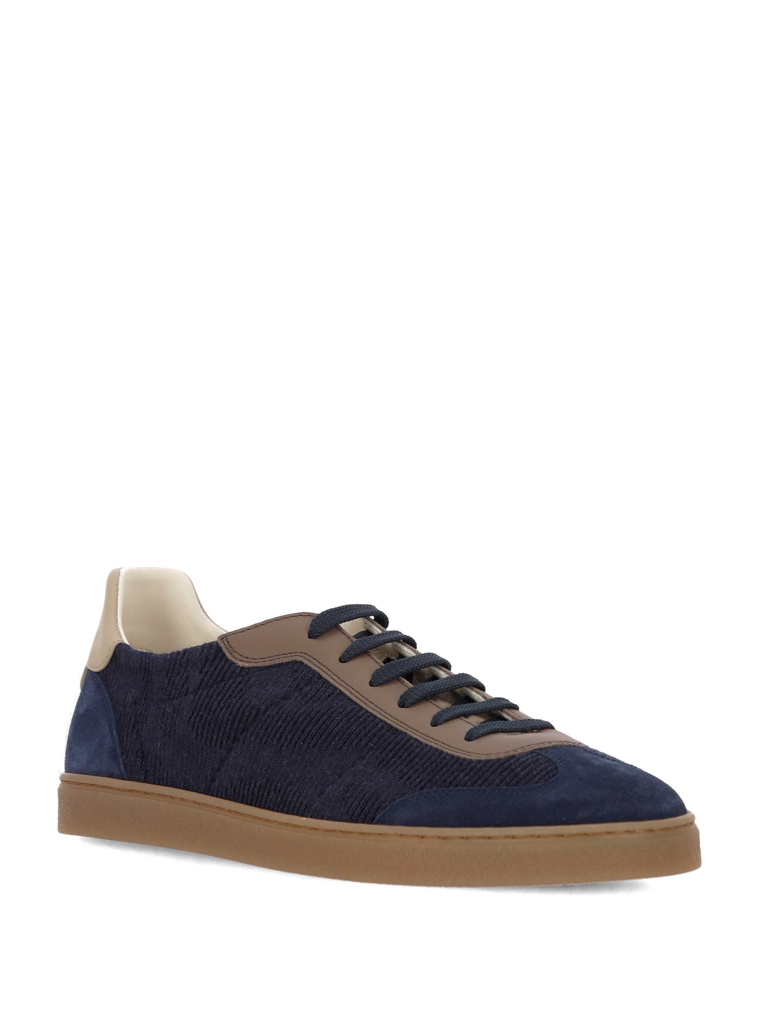 [Brunello Cucinelli] Sneakers SS26 MZUTSGJ344CPC58