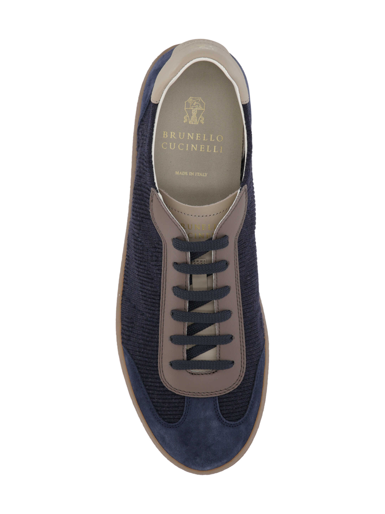 [Brunello Cucinelli] Sneakers SS26 MZUTSGJ344CPC58