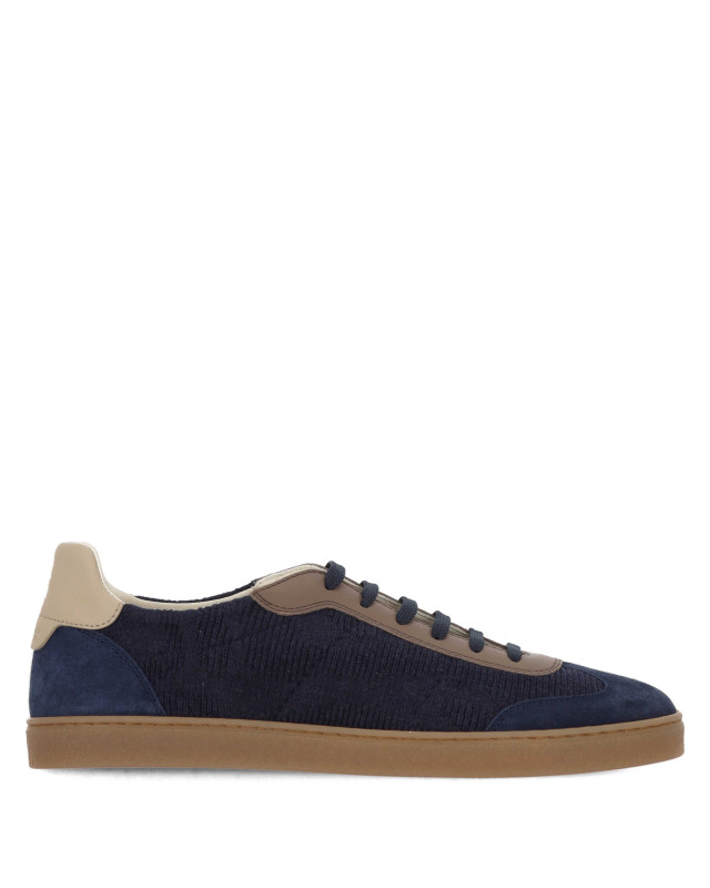 [Brunello Cucinelli] Sneakers SS26 MZUTSGJ344CPC58