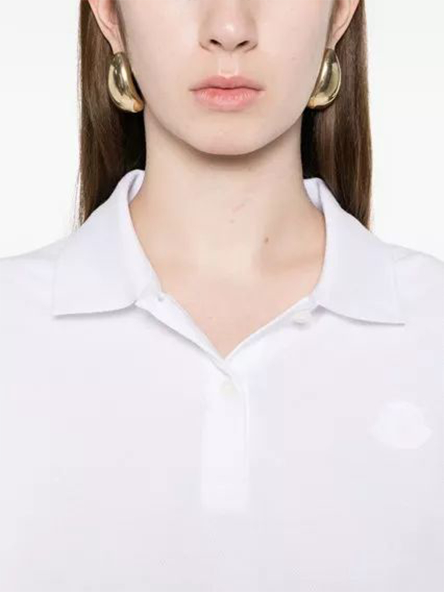 [Moncler] Shirts Short Sleeve SS26 L10938A00005_89A16_00A