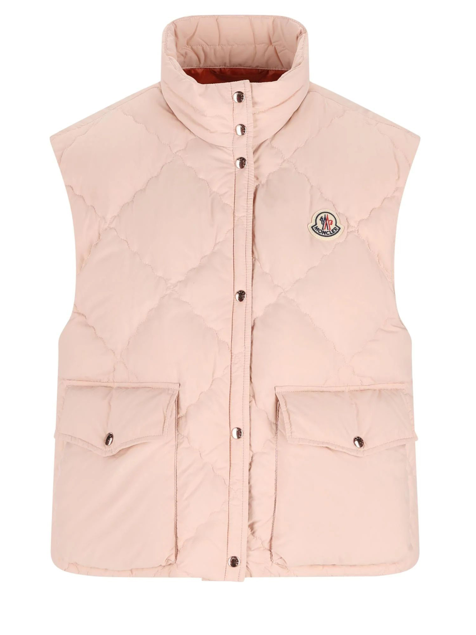 [Moncler] Vest SS26 L10931A00117_59815_50H