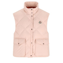 [Moncler] Vest SS26 L10931A00117_59815_50H