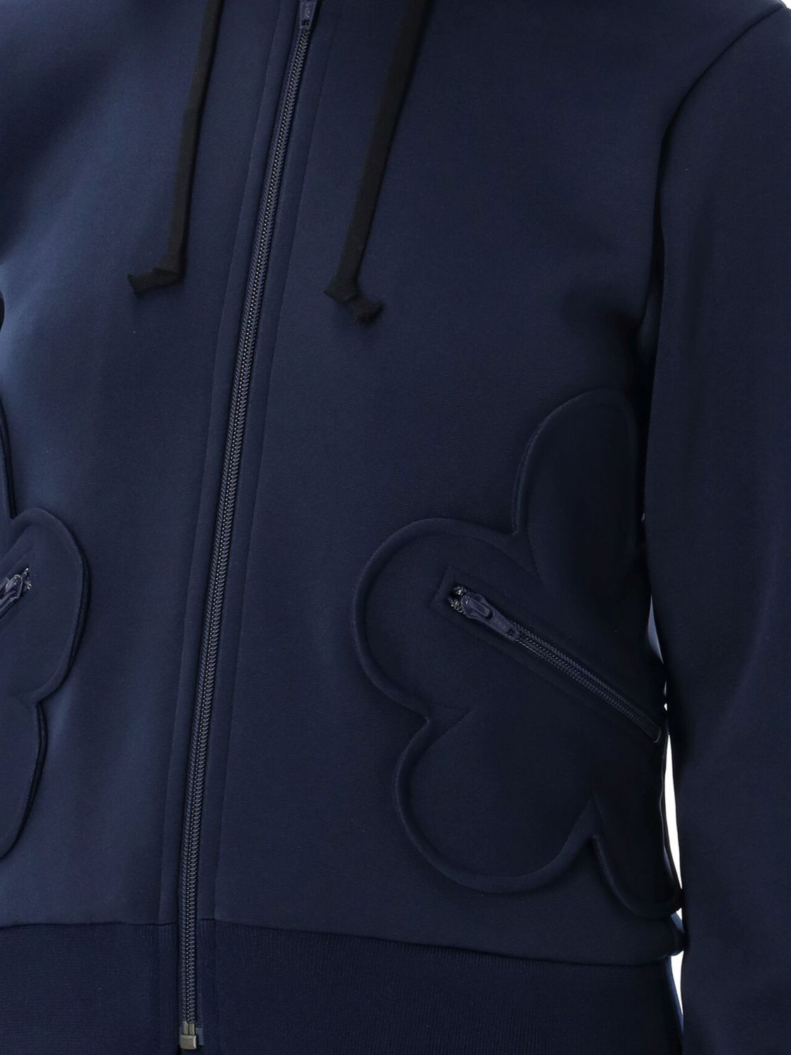 [Comme des Garcons] Zip up SS26 NQT006 1