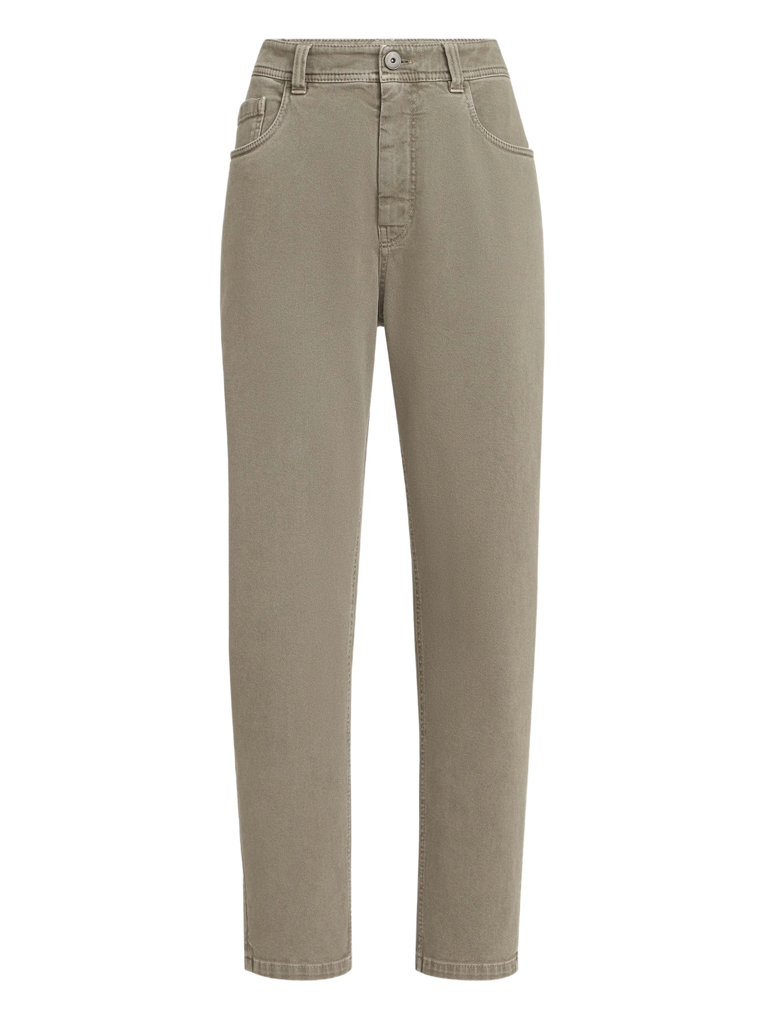 [Brunello Cucinelli] Trousers SS26 MB057P5319C3469