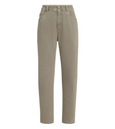 [Brunello Cucinelli] Trousers SS26 MB057P5319C3469
