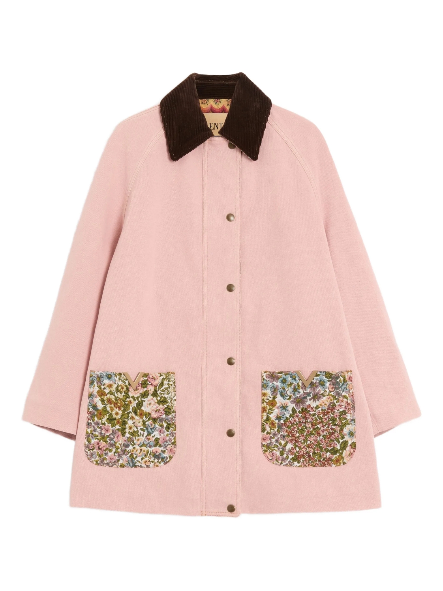 [Valentino PAP] Jacket SS26 8B3DC8359Y9O45