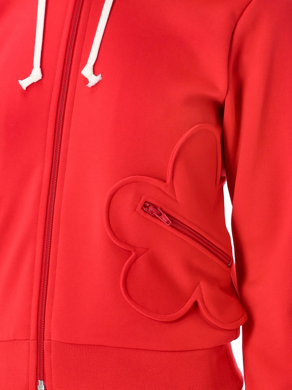[Comme des Garcons] Zip up SS26 NQT006 2
