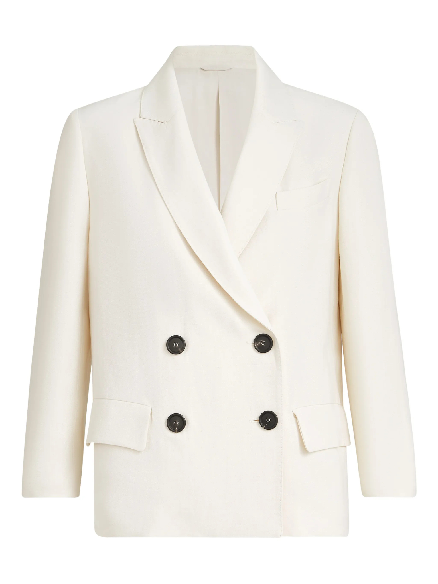 [Brunello Cucinelli] Coat SS26 MH1267621C579