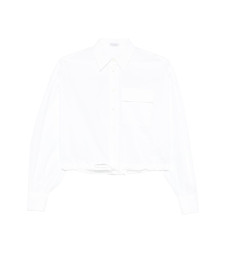 [Brunello Cucinelli] Shirts Long Sleeve SS26 MH772NA916C159