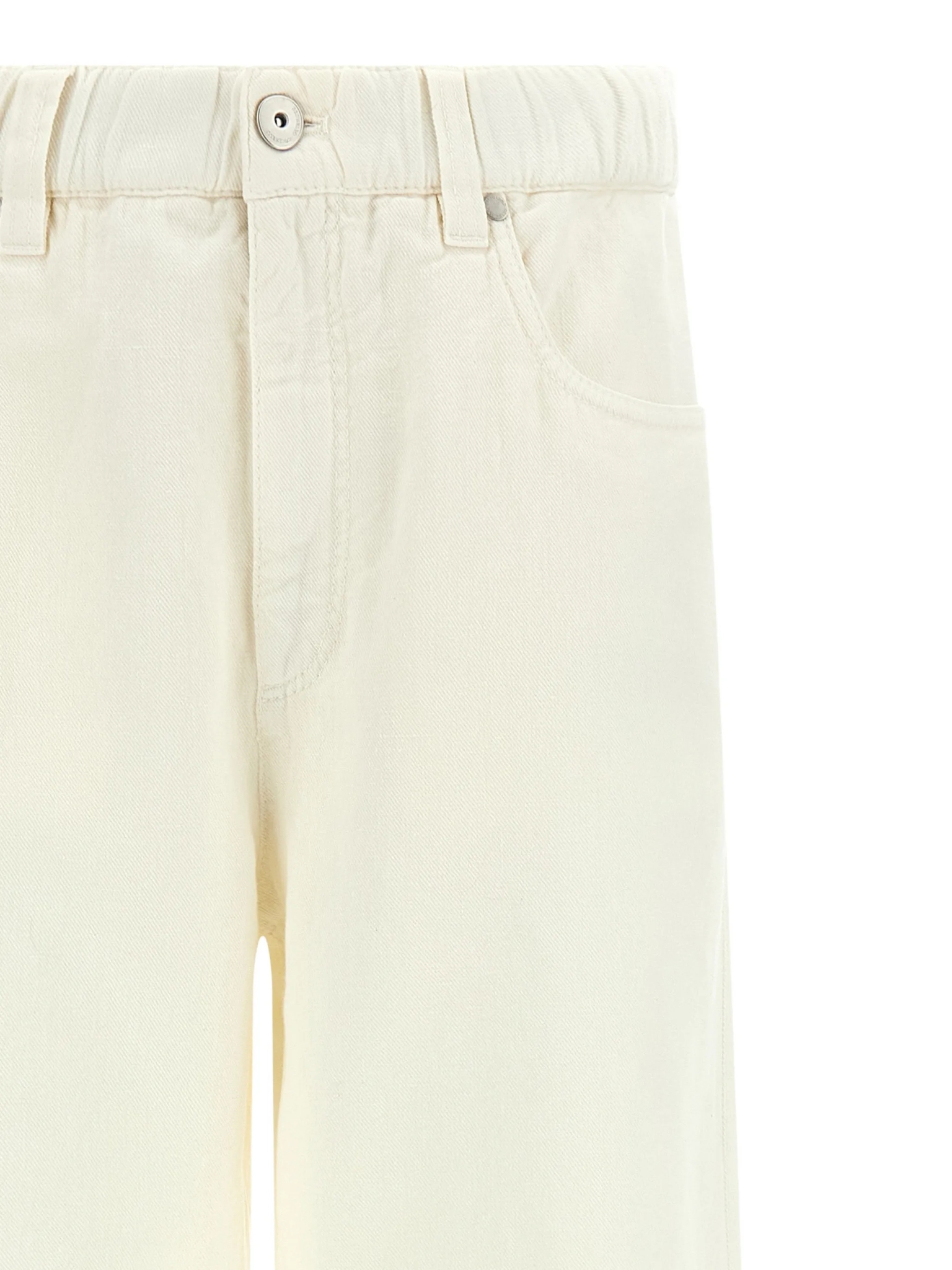 [Brunello Cucinelli] Trousers SS26 ML996P4053C1101