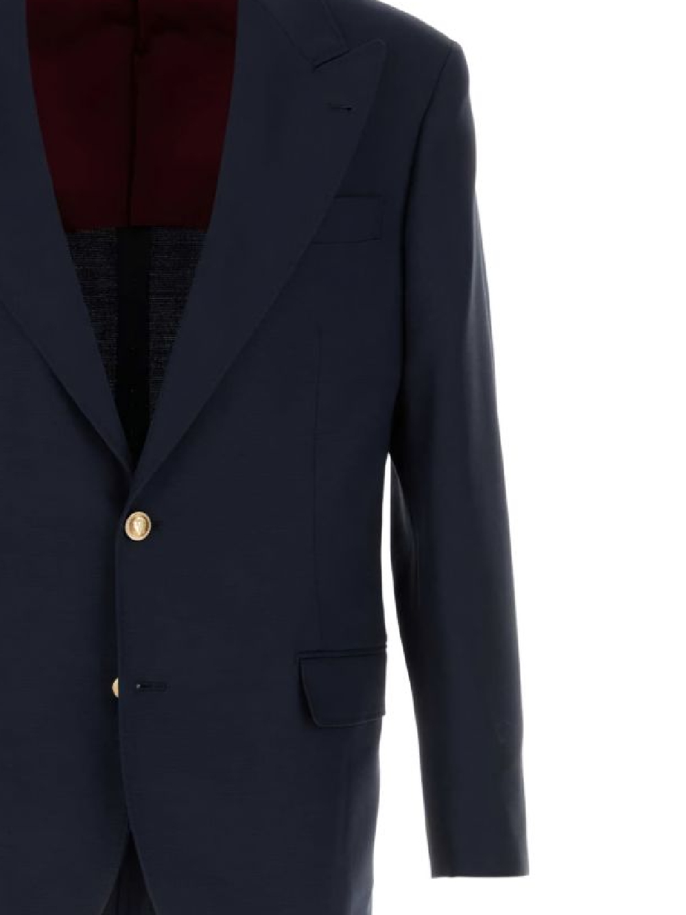 [Brunello Cucinelli] Jacket SS26 MZ4008BFCGC1152