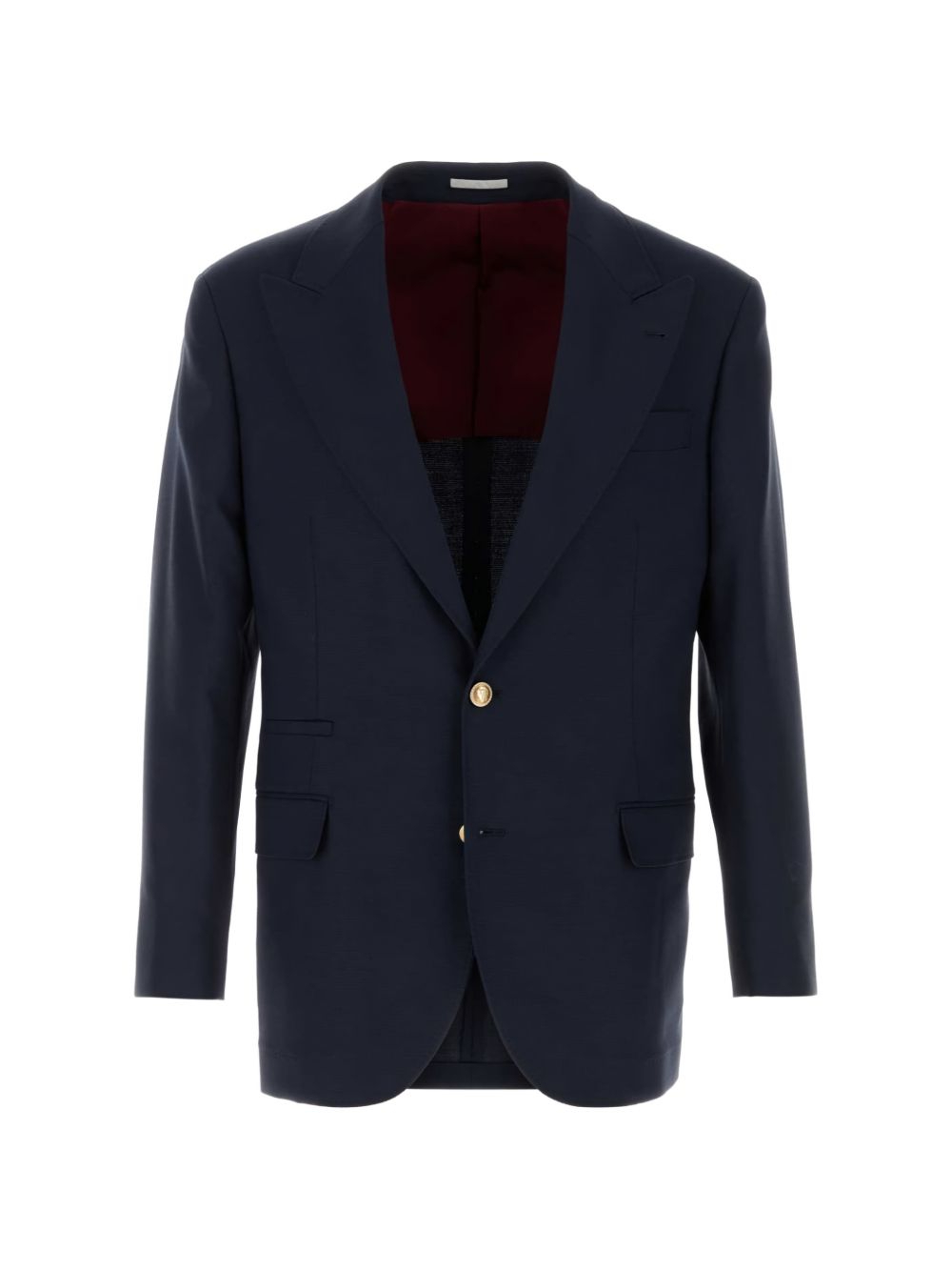 [Brunello Cucinelli] Jacket SS26 MZ4008BFCGC1152