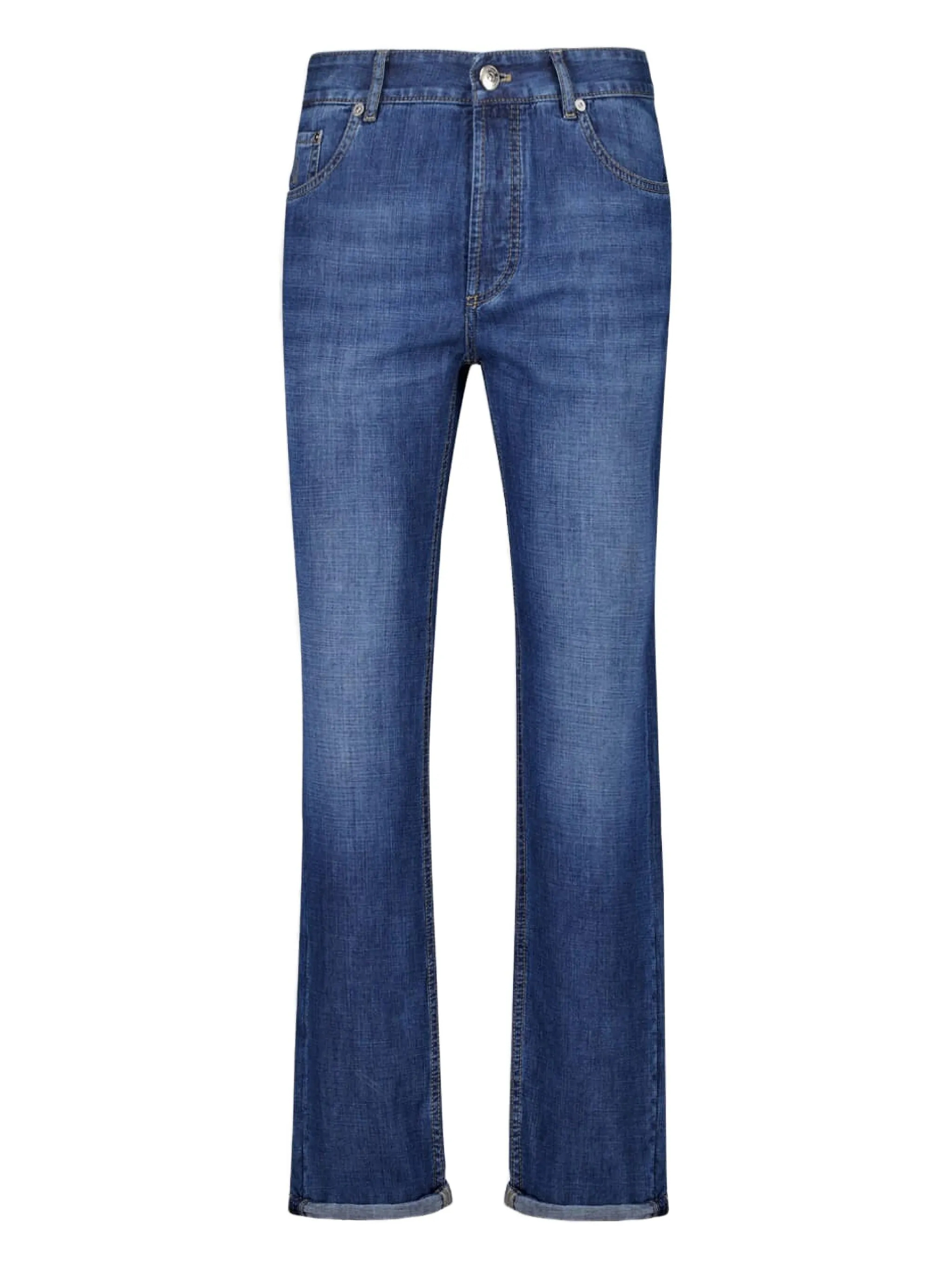 [Brunello Cucinelli] Jeans SS26 ME645D3210C1471