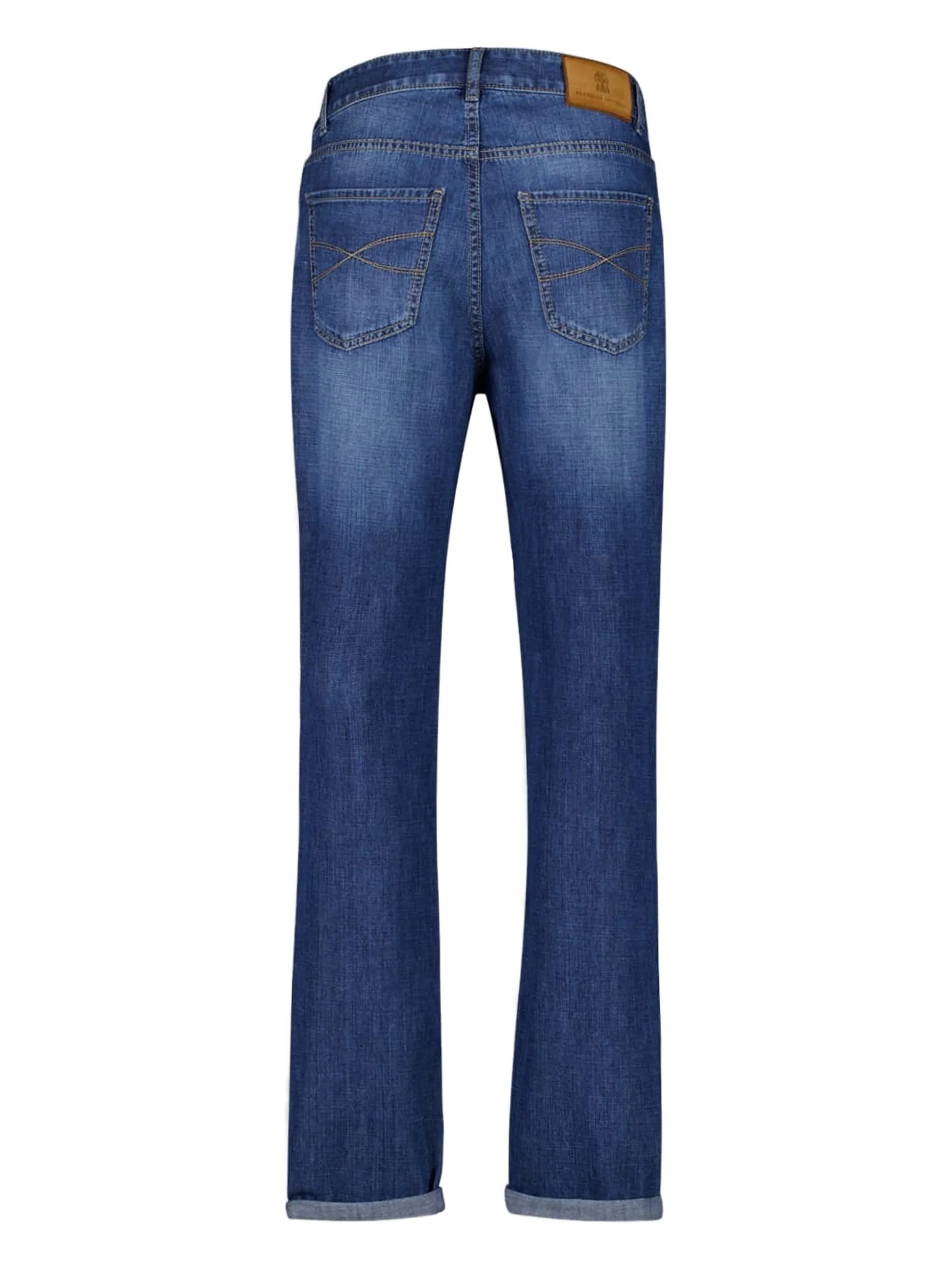 [Brunello Cucinelli] Jeans SS26 ME645D3210C1471
