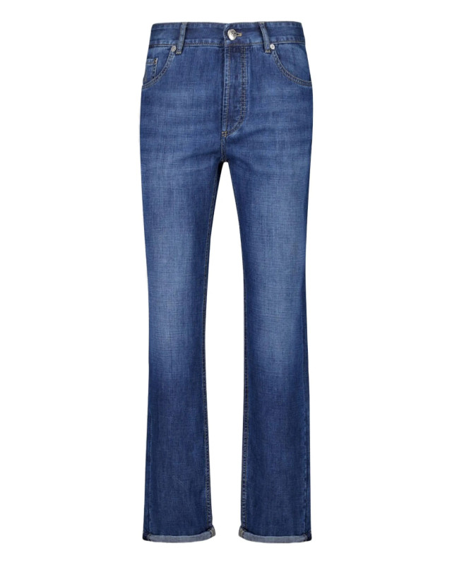 [Brunello Cucinelli] Jeans SS26 ME645D3210C1471