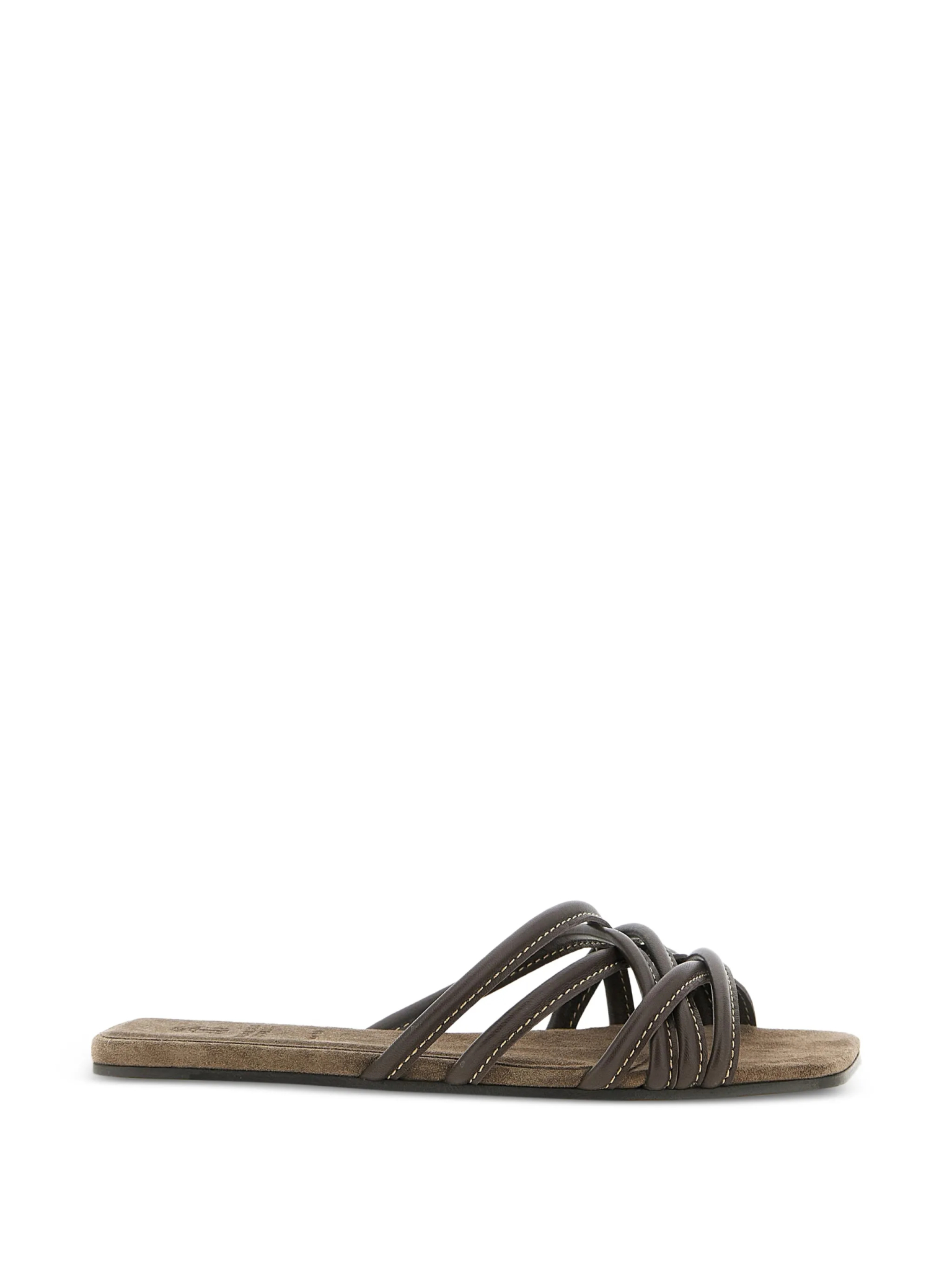 [Brunello Cucinelli] Sandals SS26 MZGAC3239C8279