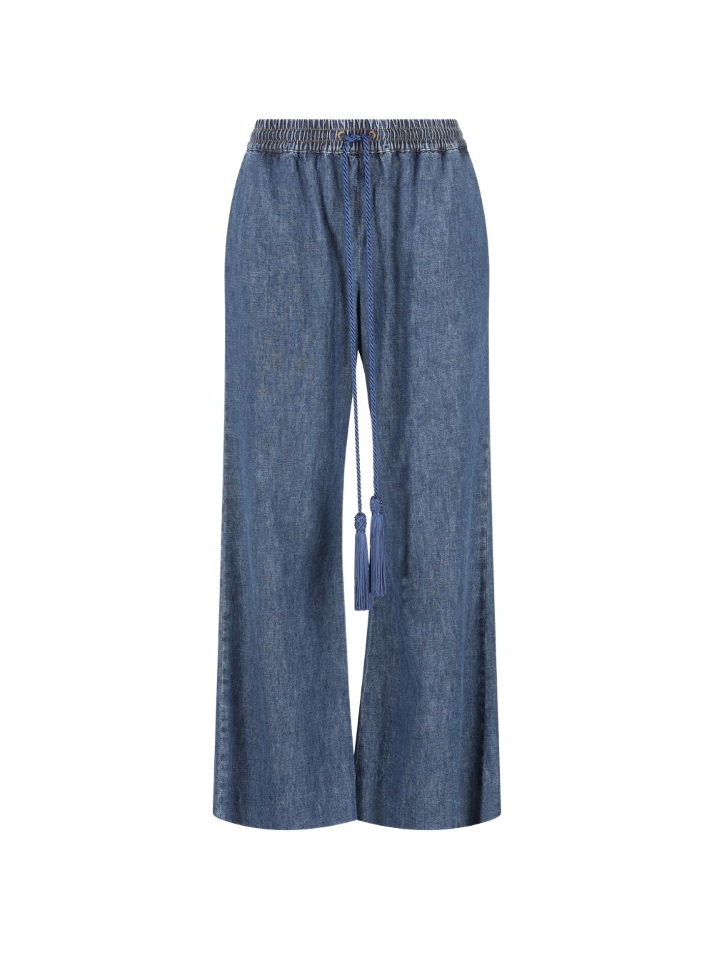 [Valentino PAP] Trousers SS26 8B3DD21K9YA558