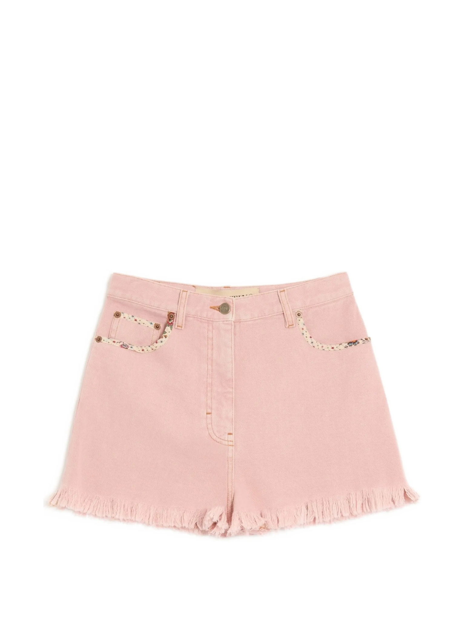 [Valentino PAP] Shorts SS26 8B3DDB8S9Y9O45