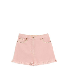 [Valentino PAP] Shorts SS26 8B3DDB8S9Y9O45