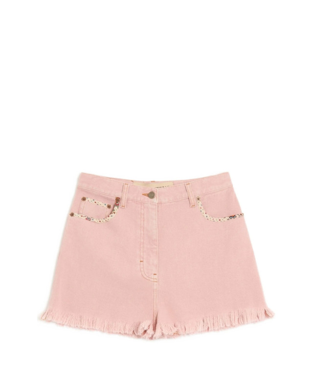 [Valentino PAP] Shorts SS26 8B3DDB8S9Y9O45