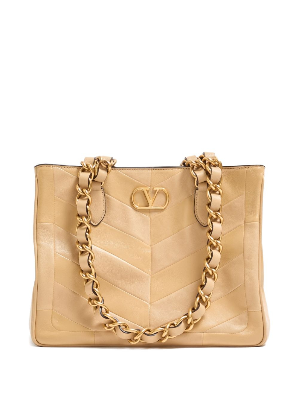 [Valentino Garavani] Shoulder bag SS26 8W2B0T13PSNDN3