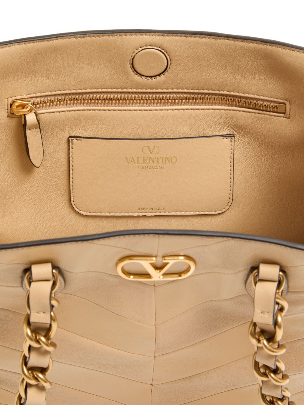 [Valentino Garavani] Shoulder bag SS26 8W2B0T13PSNDN3