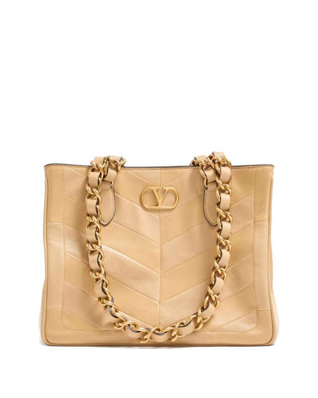 [Valentino Garavani] Shoulder bag SS26 8W2B0T13PSNDN3