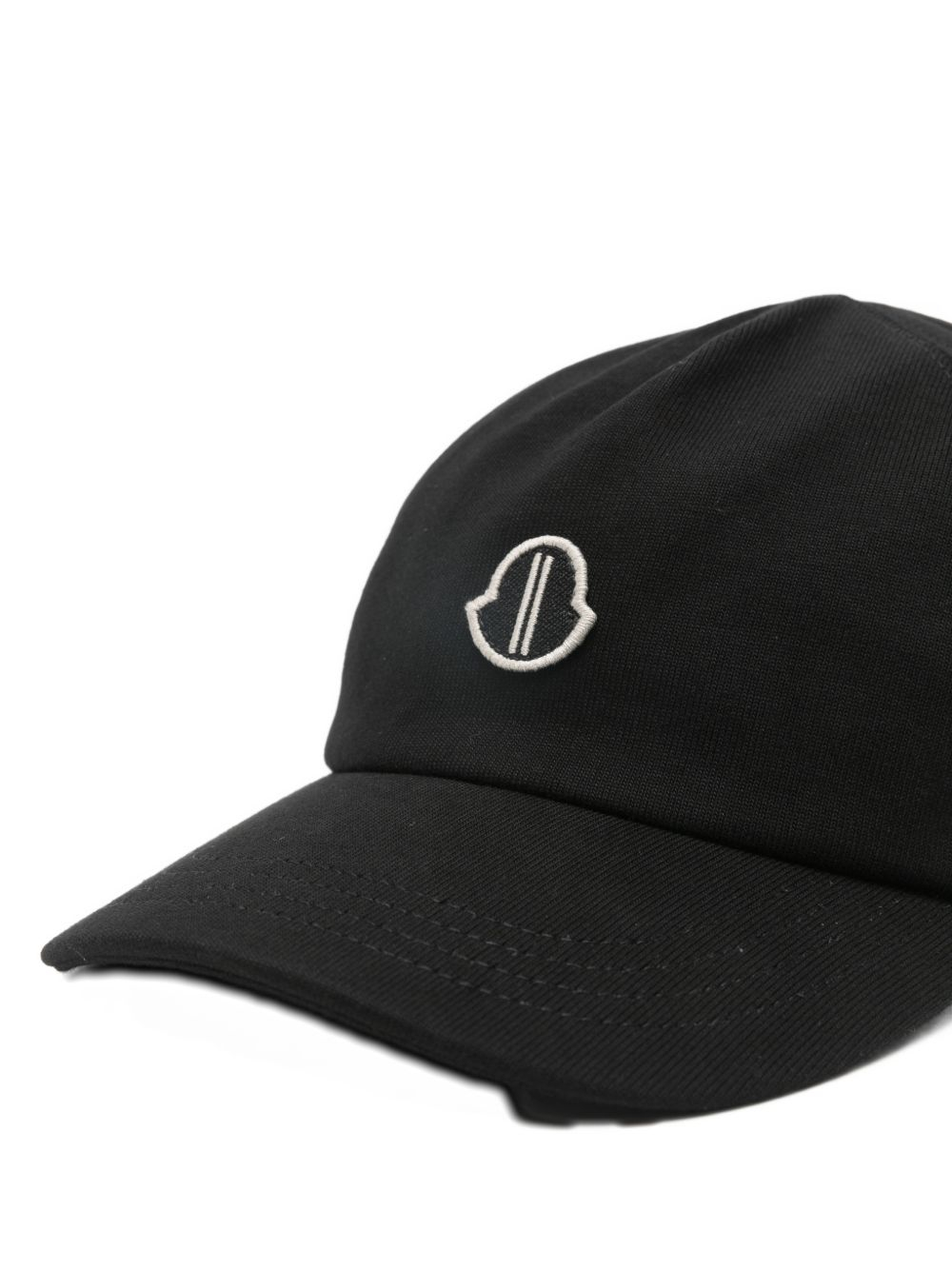 [Moncler X Rick Owens] Cap SS26 MU01F3B0289BAD999
