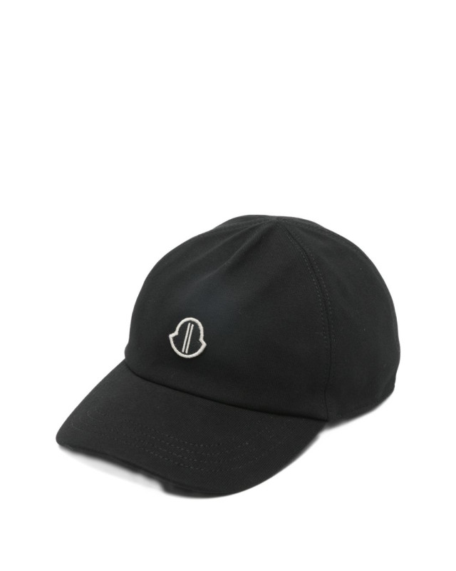 [Moncler X Rick Owens] Cap SS26 MU01F3B0289BAD999