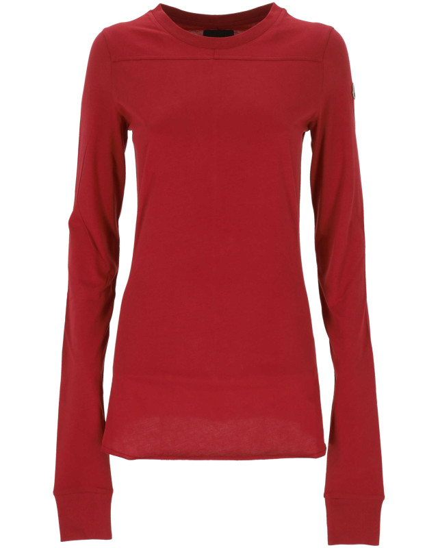 [Moncler X Rick Owens] Knitwear SS26 MU01F8D0189AHD46E