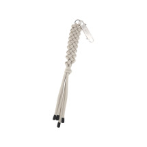 [Moncler X Rick Owens] Keyring SS26 MU01F6H02M8333200