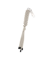 [Moncler X Rick Owens] Keyring SS26 MU01F6H02M8333200
