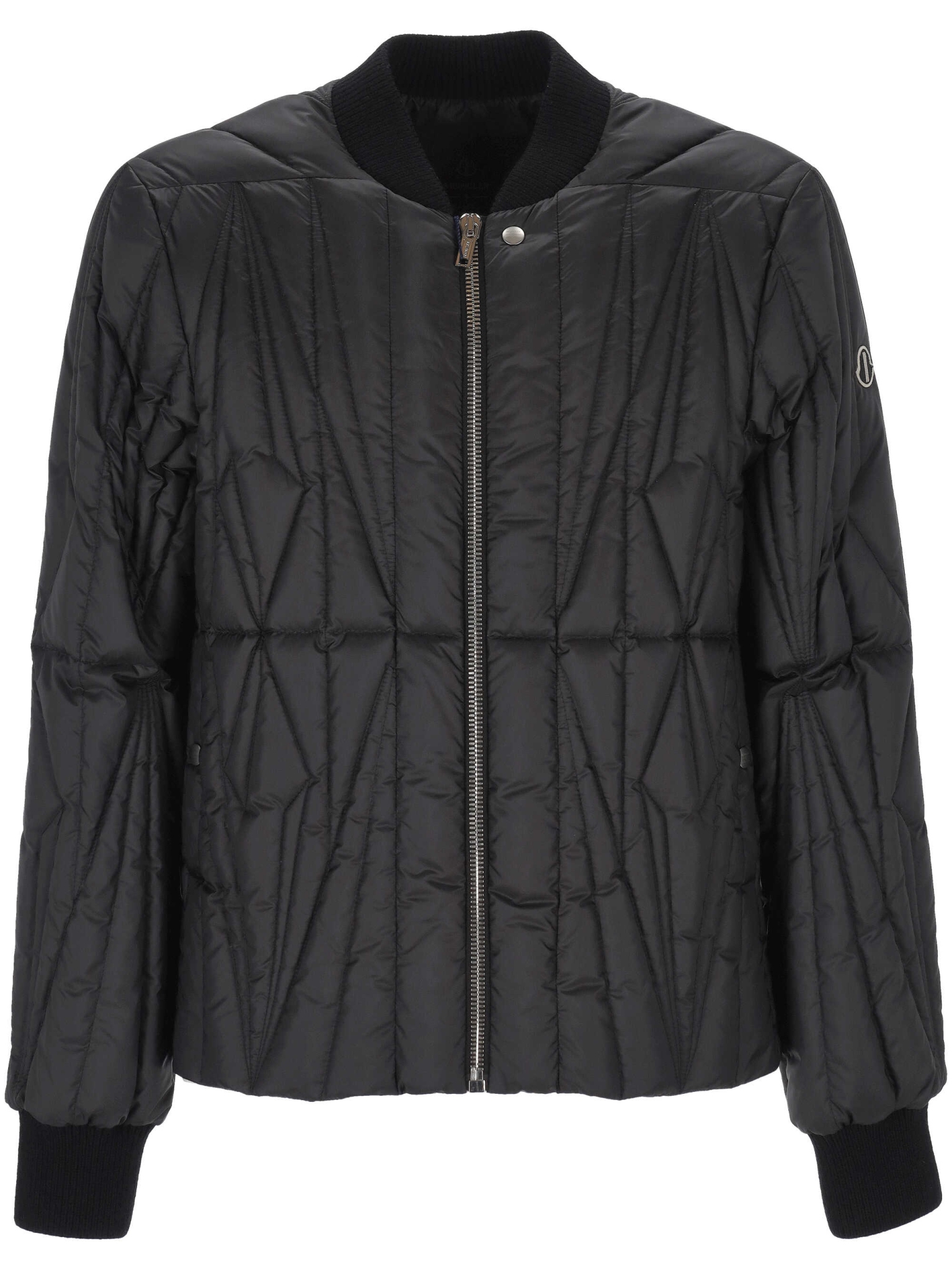 [Moncler X Rick Owens] Blazer SS26 MU01F1A01M8113999