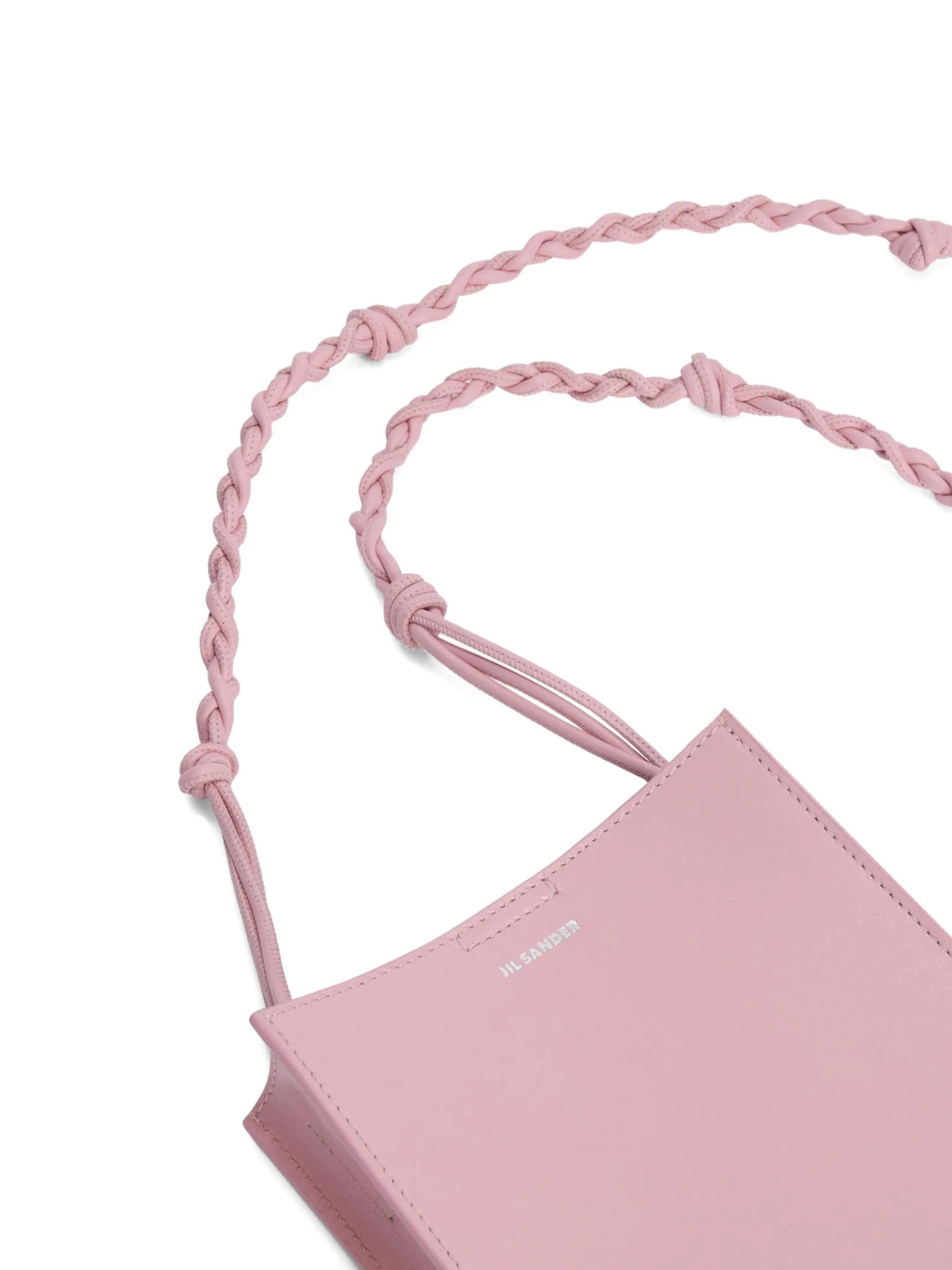 [Jil Sander] Cross body bag SS26 J07WG0001P5354671