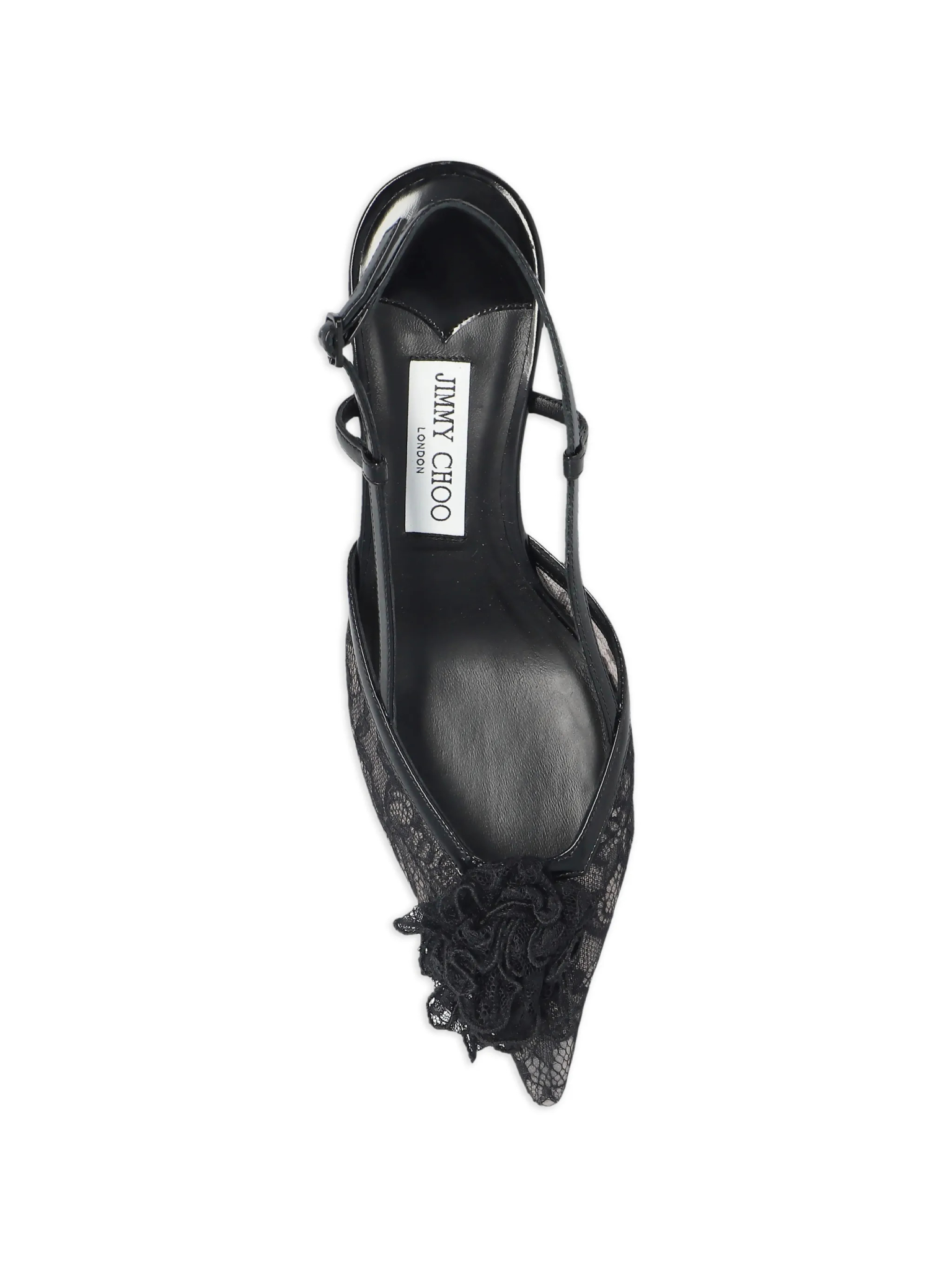 [Jimmy Choo] Sandals SS26 MIMMISB50GZSBLACK/BLACK