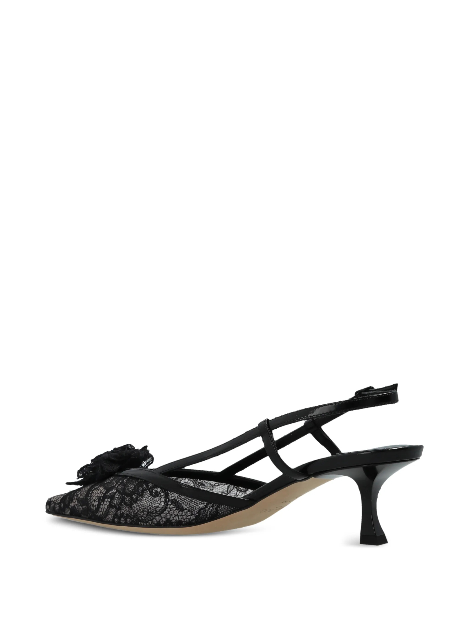 [Jimmy Choo] Sandals SS26 MIMMISB50GZSBLACK/BLACK
