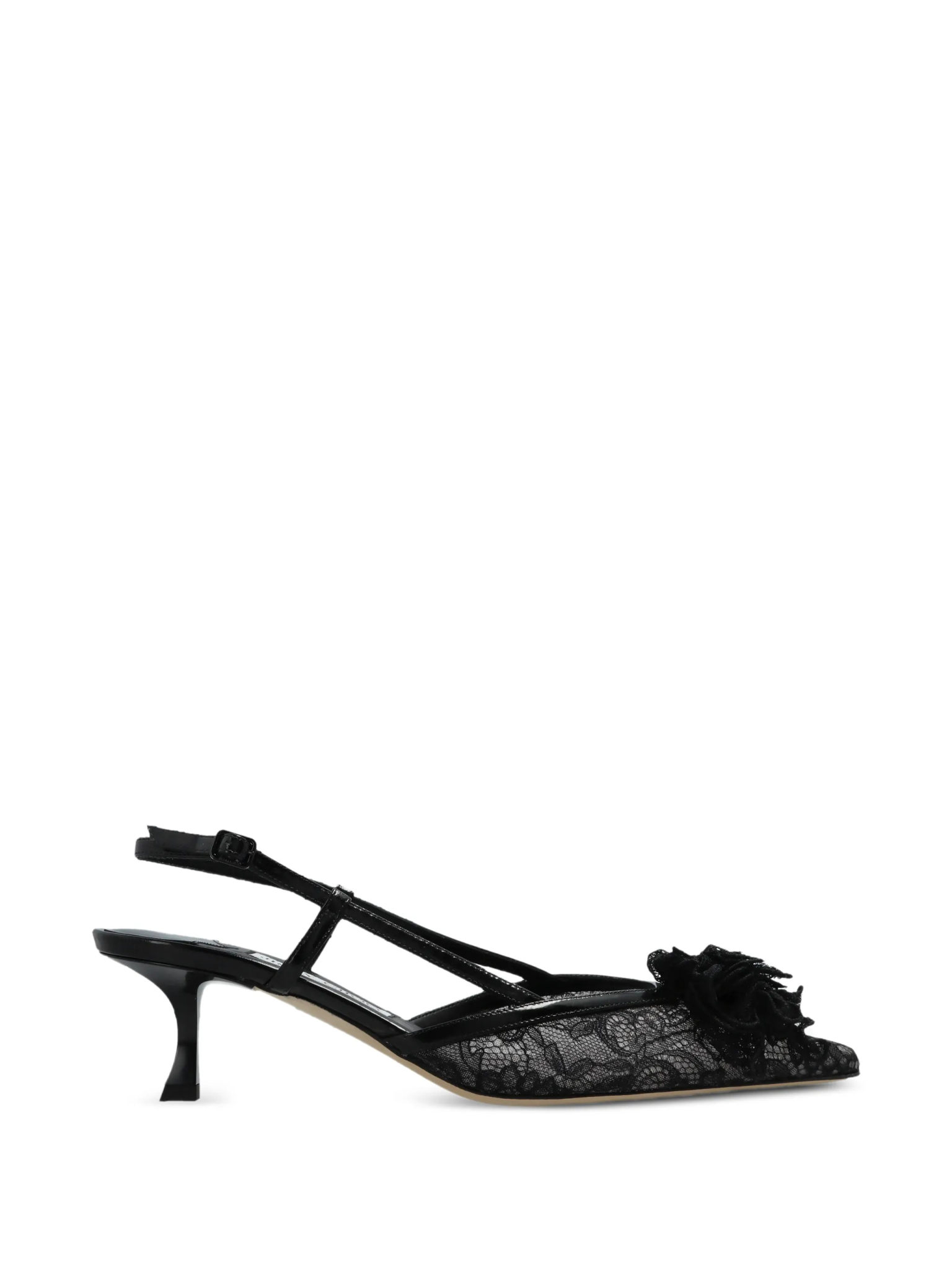 [Jimmy Choo] Sandals SS26 MIMMISB50GZSBLACK/BLACK