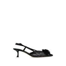 [Jimmy Choo] Sandals SS26 MIMMISB50GZSBLACK/BLACK